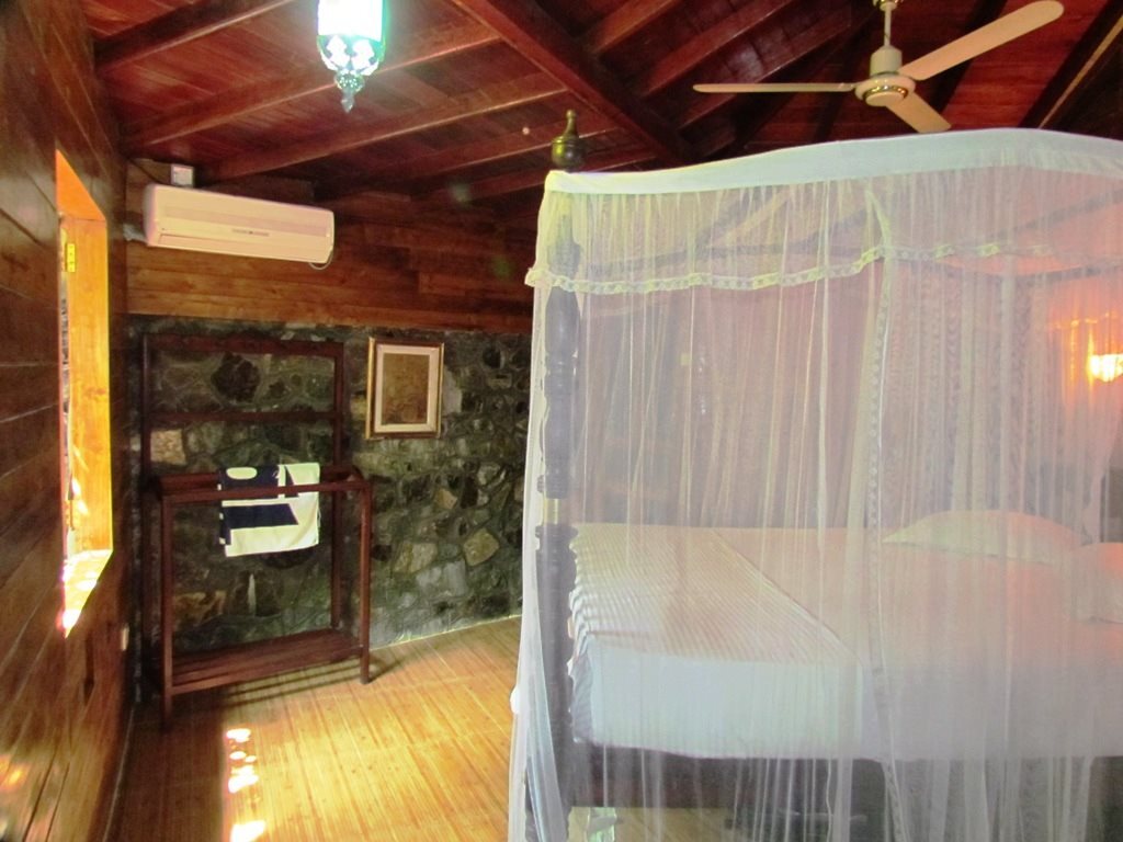 La Veranda Di Serena Lake in Koggala, Sri Lanka