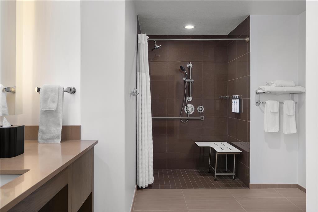 HYATT house Emeryville San Francisco Bay Area - photo 17