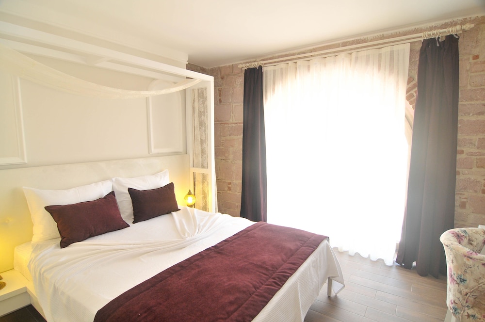 Cunda Rota Hotel — Ayvalik — photo 3