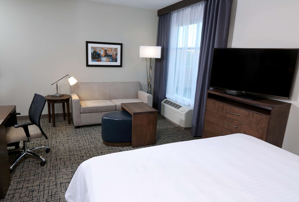 Homewood Suites by Hilton West Fargo Sanford Medical Center - photo 6