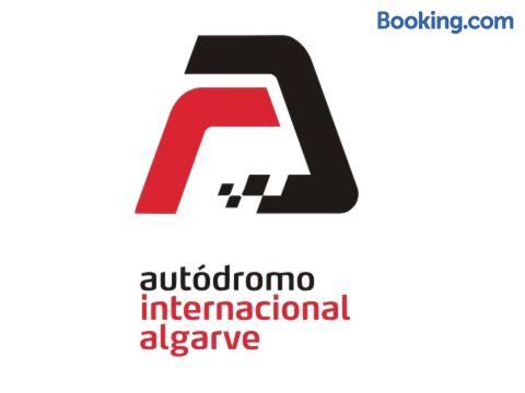 Excelente Apartamento Mar e Serra Alvor — 4-Star Luxury Hotel in Alvor, Portugal