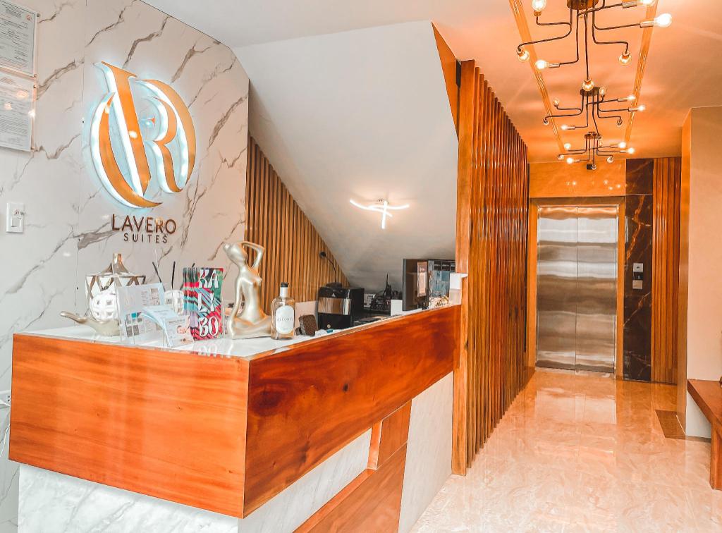 Lavero Suites in Kalibo (Poblacion), Philippines