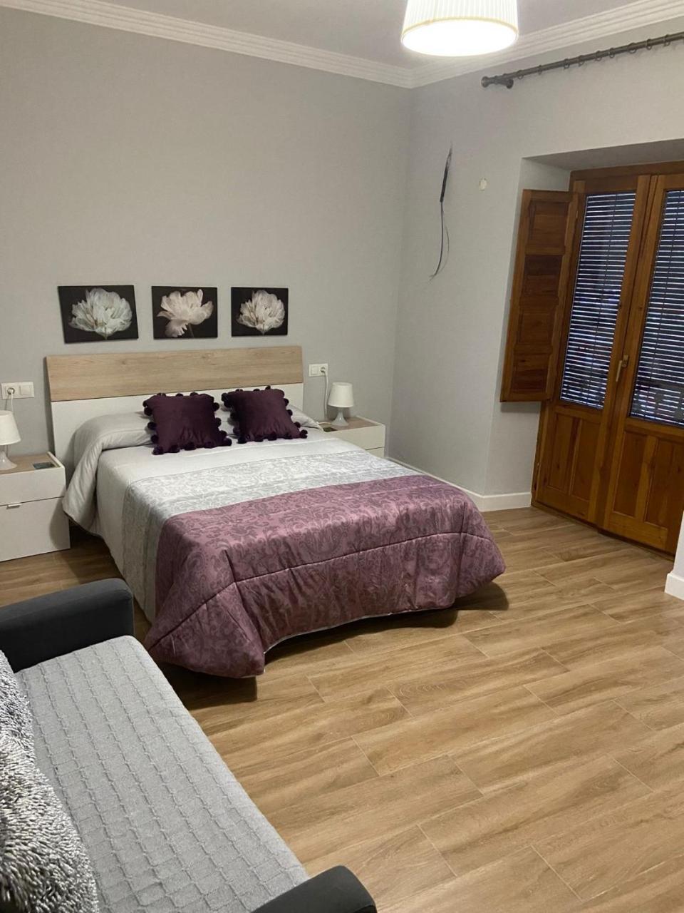 Apartamento Venus — Salar — photo 2