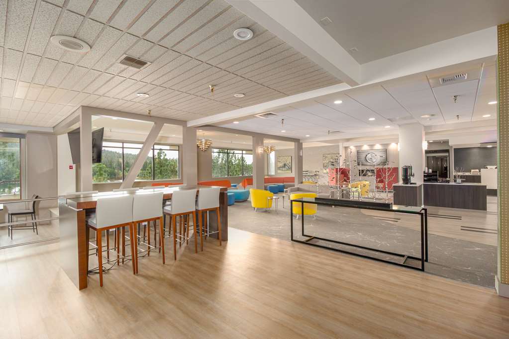 Red Lion Hotel Templin's on the River - photo 5