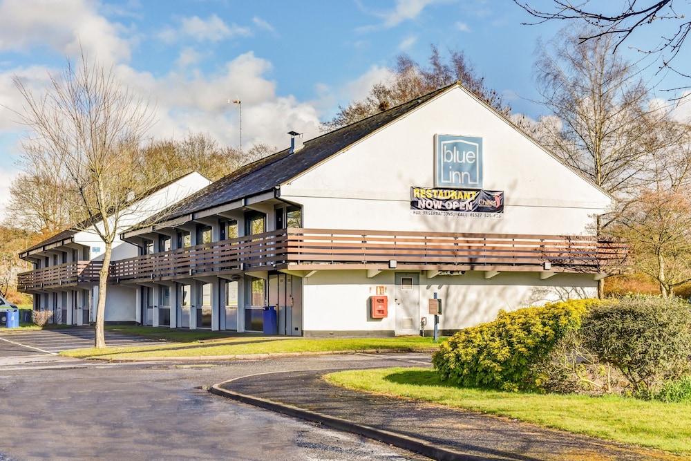 The Hotel Rafiya Redditch