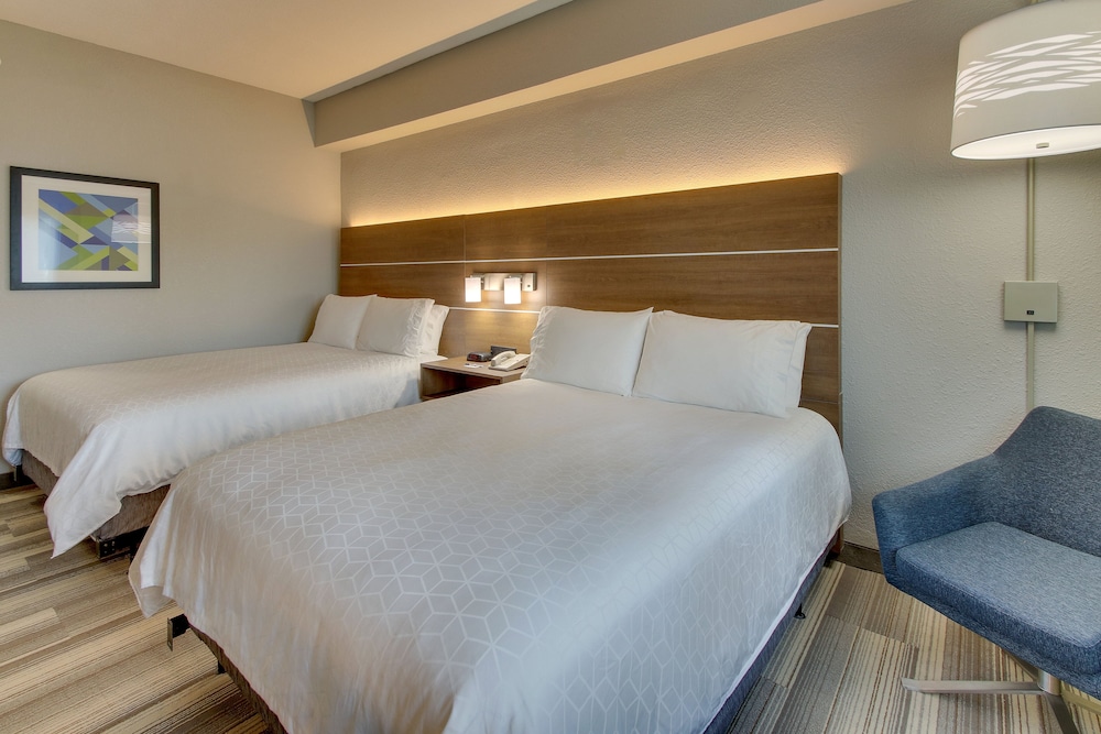 Holiday Inn Express & Suites West Palm Beach Metrocentre by IHG - photo 36