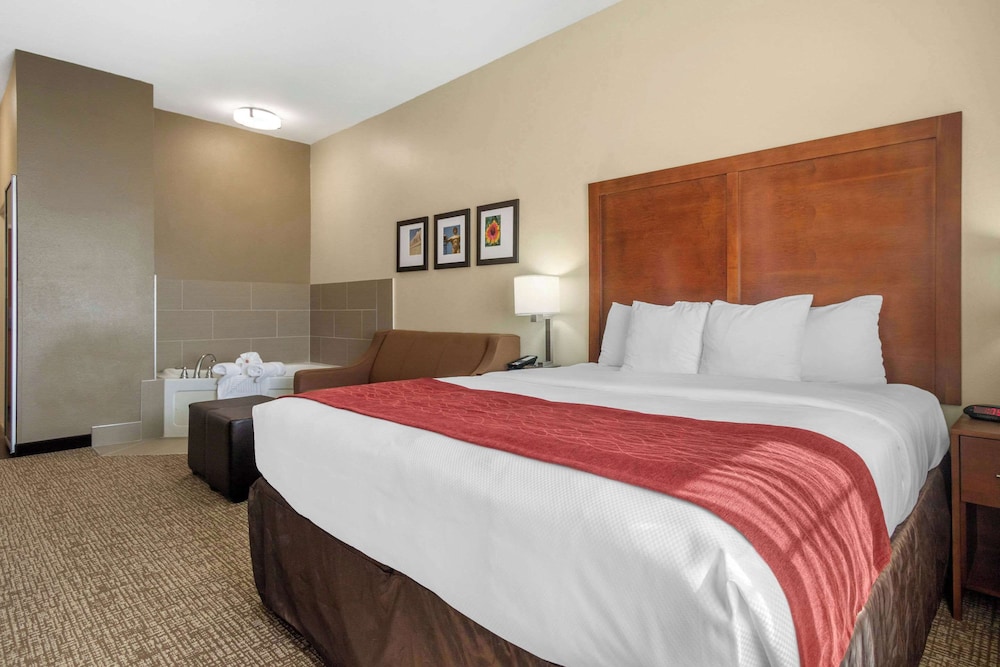 Comfort Inn & Suites Glenpool - photo 22