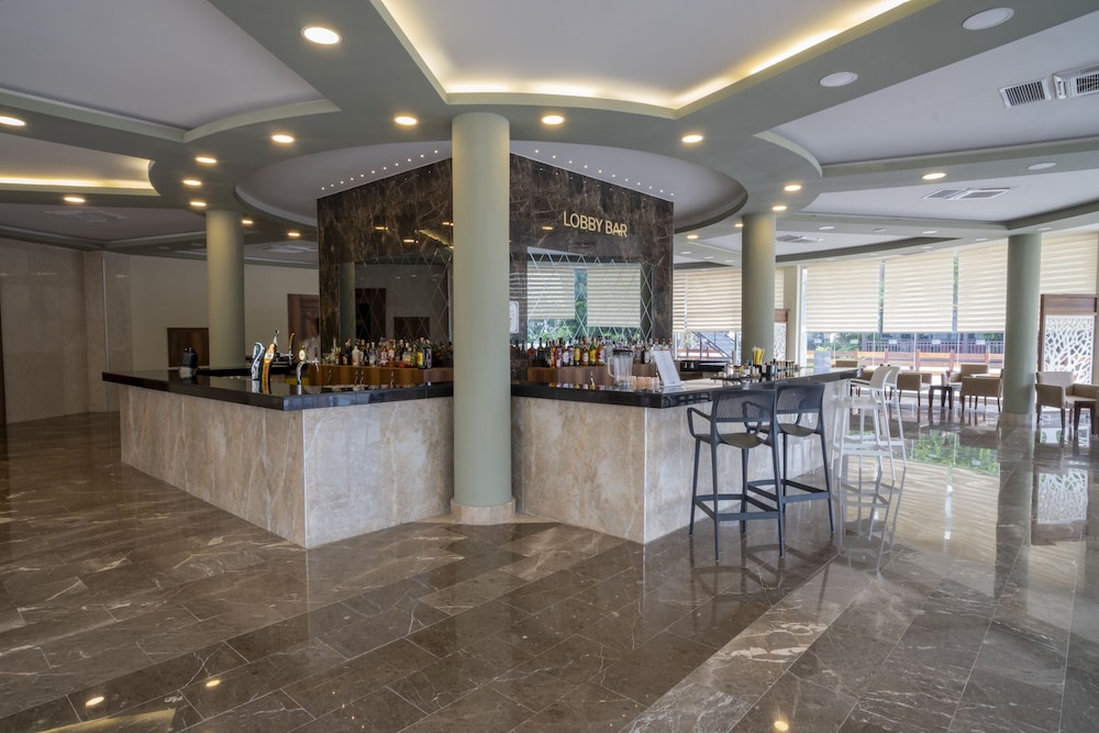 Fore Resort & Spa — Kemer — photo 5