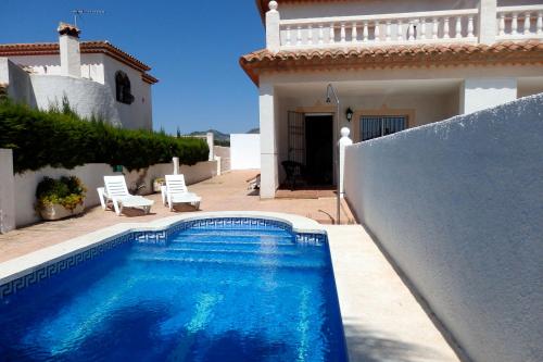 Meddays Chalet Grego — Mont-Roig Del Camp — photo 5