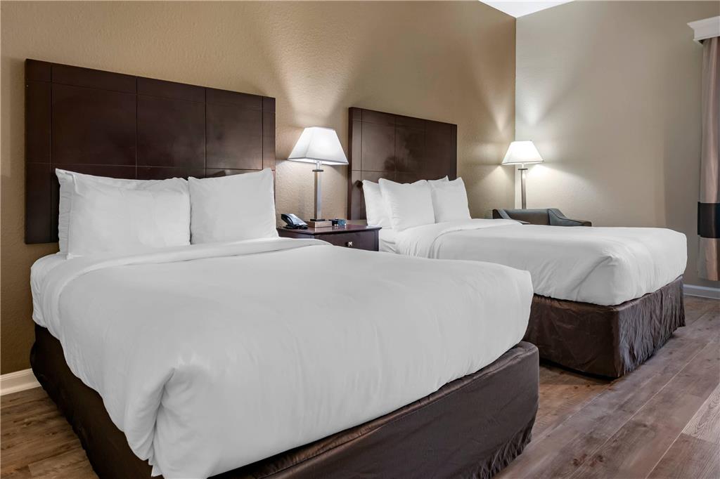Comfort Inn & Suites DeLand near University - photo 5