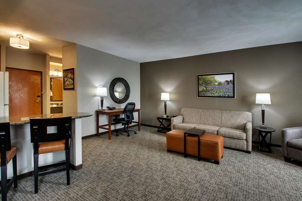 Drury Inn & Suites San Antonio Northwest Medical Center - photo 33