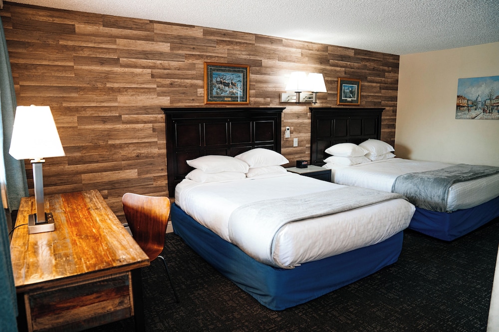 Salida Inn & Monarch Suites - photo 43