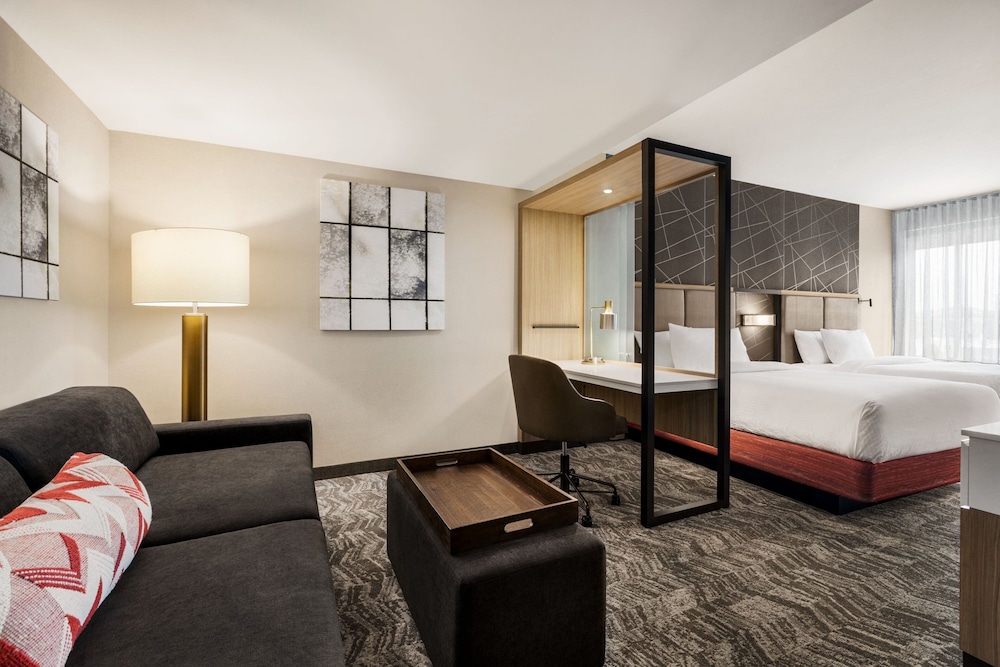 SpringHill Suites Camp Hill - photo 10