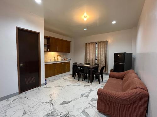 JG Privspace in San Juan, Philippines