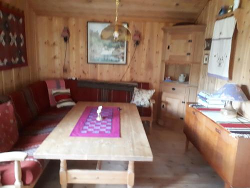 Teigen Gard — Fossbergom — photo 5