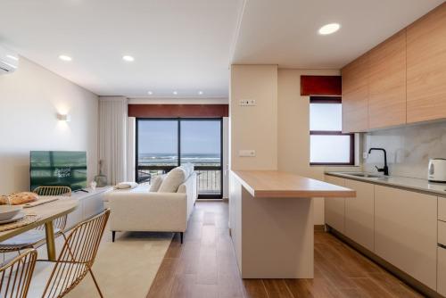 Salty Escape by Portugal Active in Viana Do Castelo, Portugal