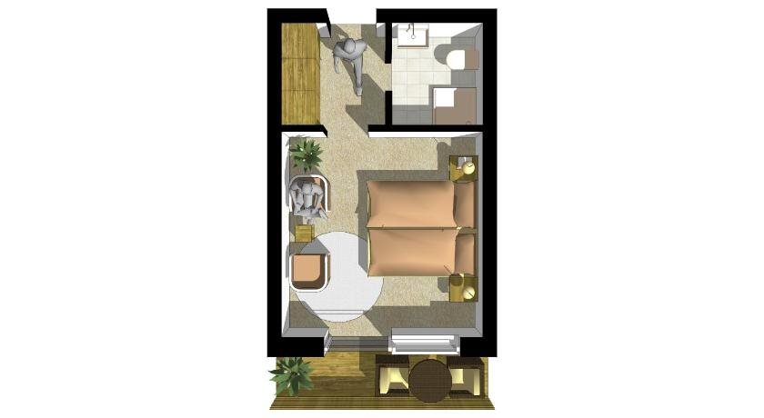 Hotel Neubergerhof in Filzmoos, Austria