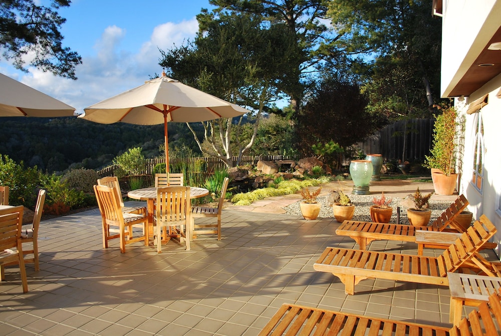 Chaminade Resort & Spa - photo 61