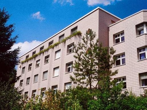 Chrischona Campus Konferenzzentrum Basel — hotel in Bettingen