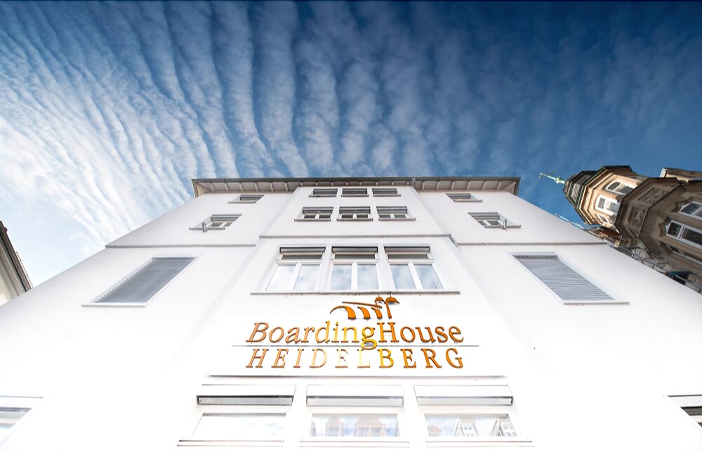 BoardingHouse Heidelberg — Heidelberg — photo 2