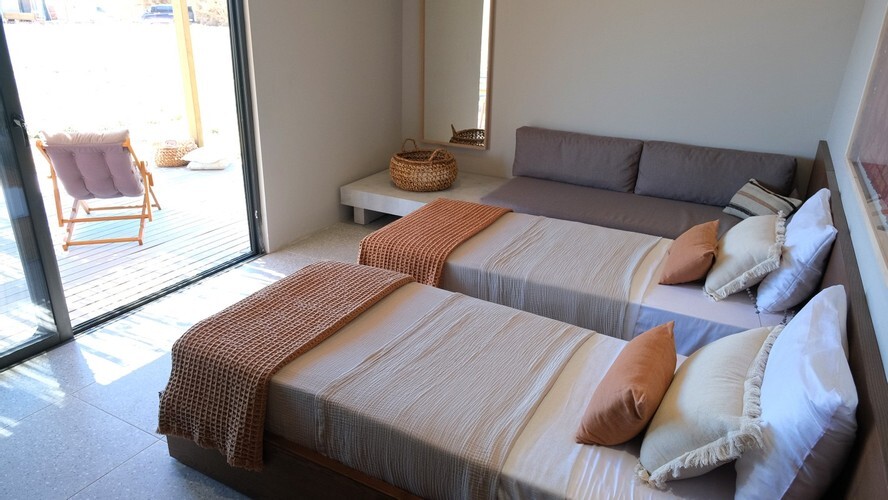 Zay'a Otel & Beach - last minute hotel in Cesme