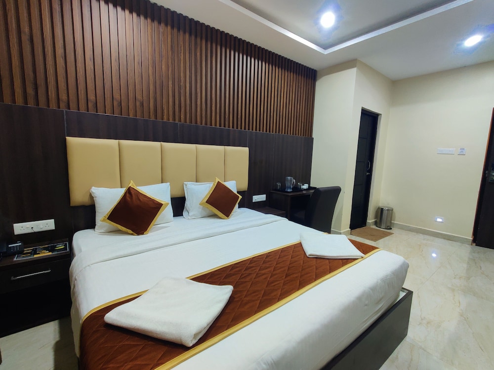 Hotel Brindavan Elite in Rameswaram, India
