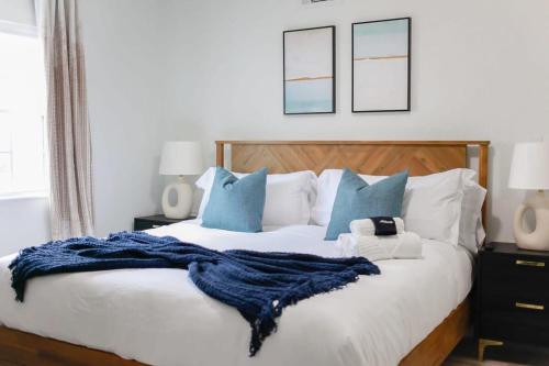 Sojourn Bayside 2 Bedroom — 4-Star Luxury Hotel in Norfolk, United States