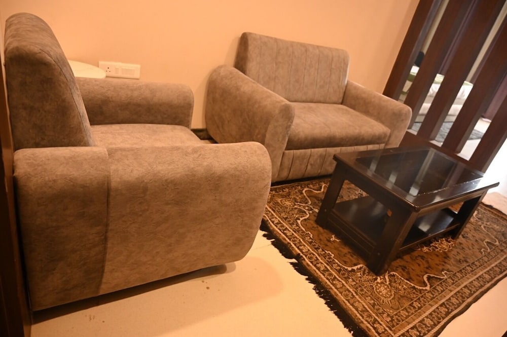 Hotel Jyoti Internetional — Robertsganj — photo 5