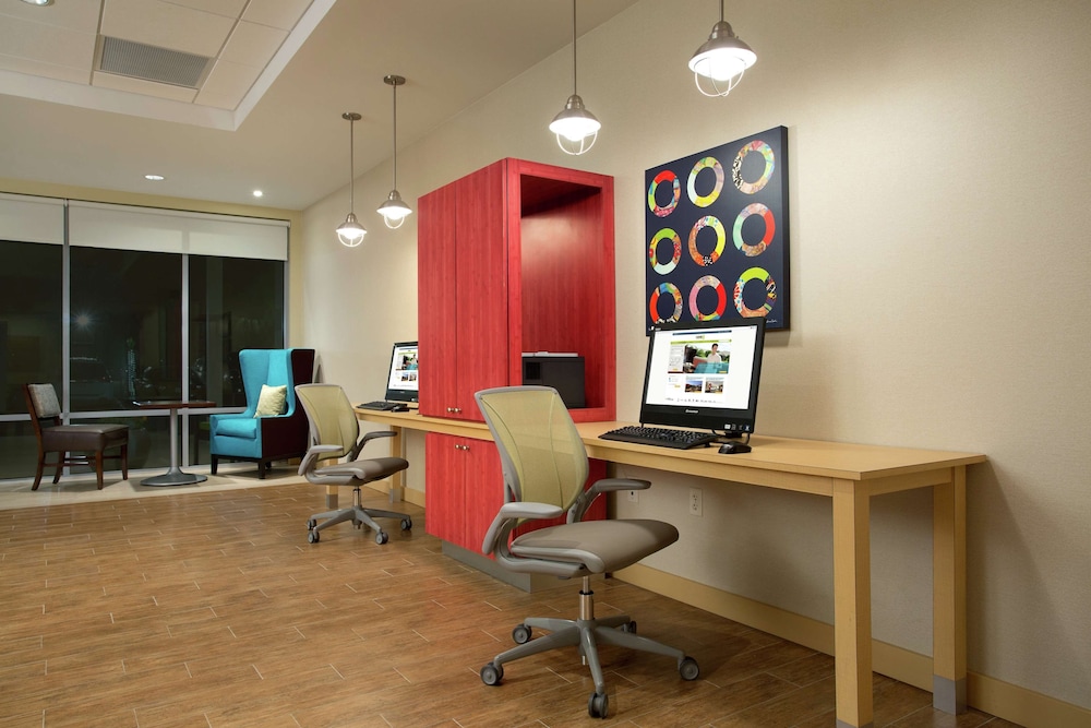Home2 Suites by Hilton San Antonio Airport TX - photo 25