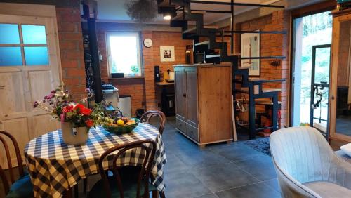 Domek za lipą - last minute hotel in Unknown City