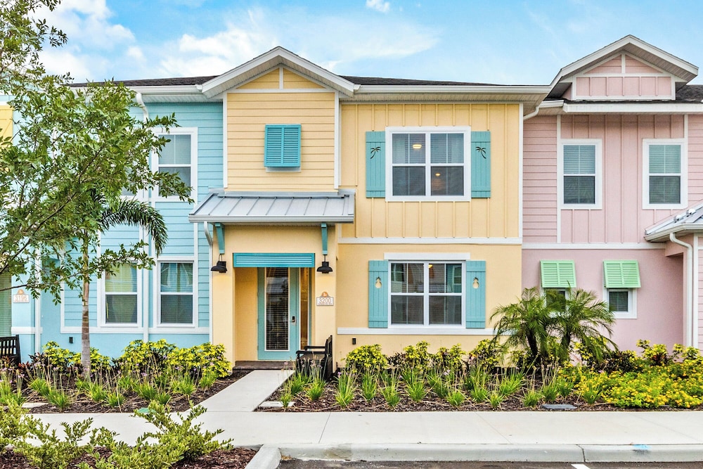 Sunny Daze at Margaritaville — 4-Star Luxury Hotel in Kissimmee, United States