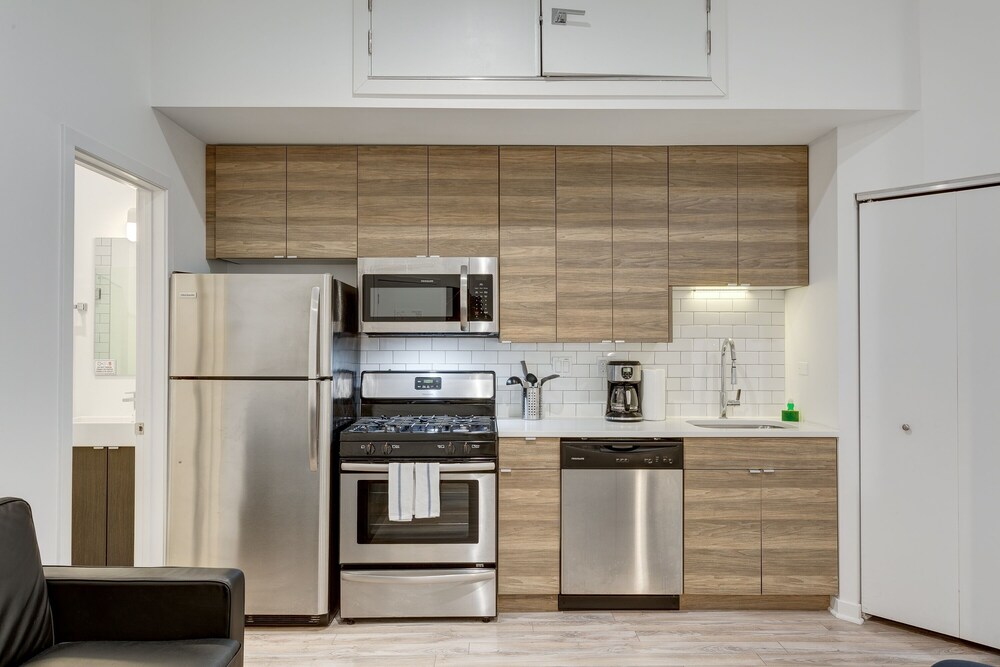 Ground Floor Studios in Chicago by 747 Lofts - photo 23