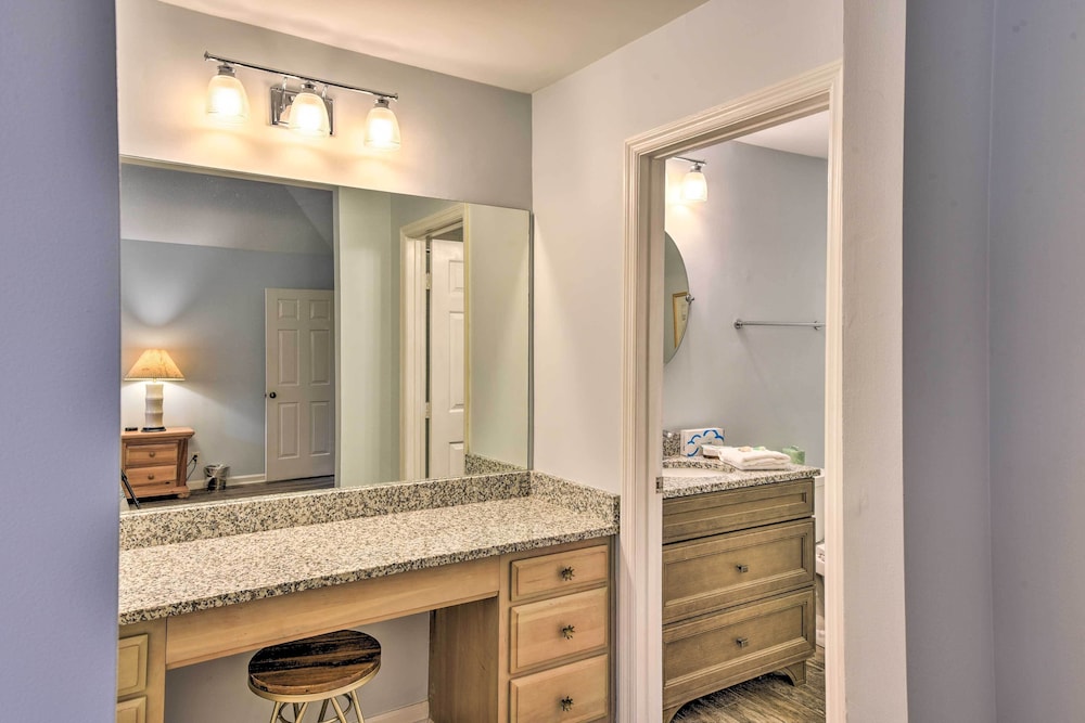 1 Mi to Beach: Family friendly Evian Resort Condo - photo 10