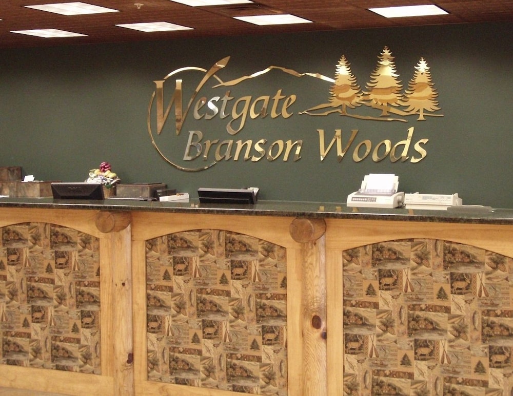Westgate Branson Woods Resort - photo 6
