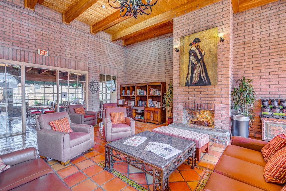 Sierra Suites Boutique Hotel - photo 4