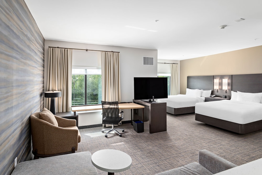 Residence Inn by Marriott Port Arthur - photo 10