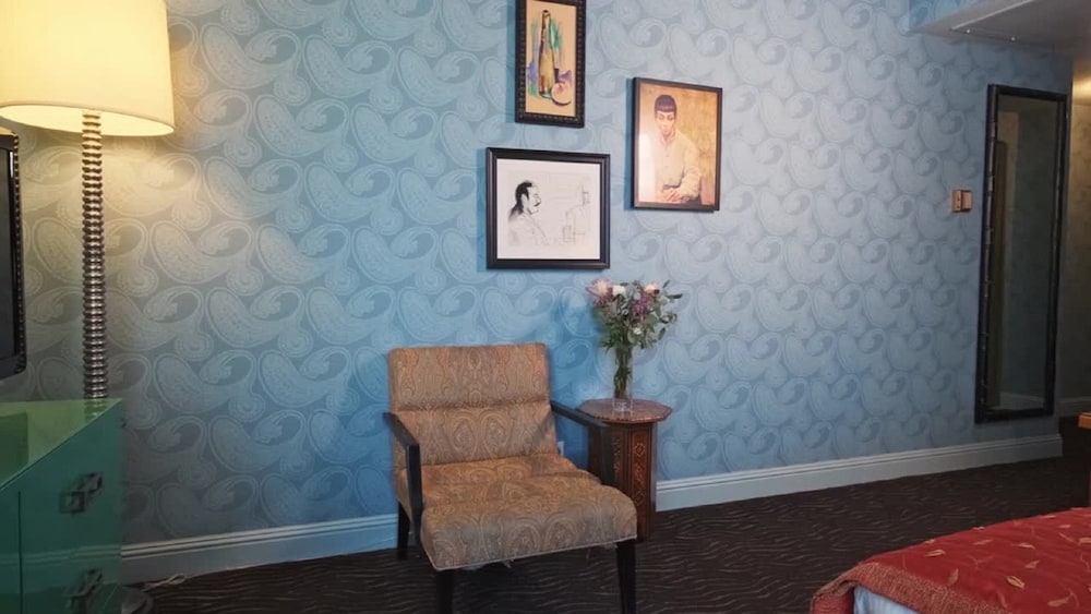 Hotel Fiona - photo 28