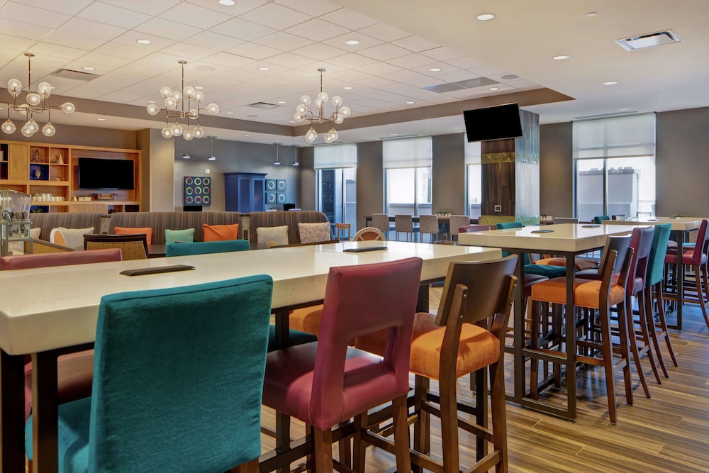Home2 Suites by Hilton Charlotte Uptown NC - photo 51