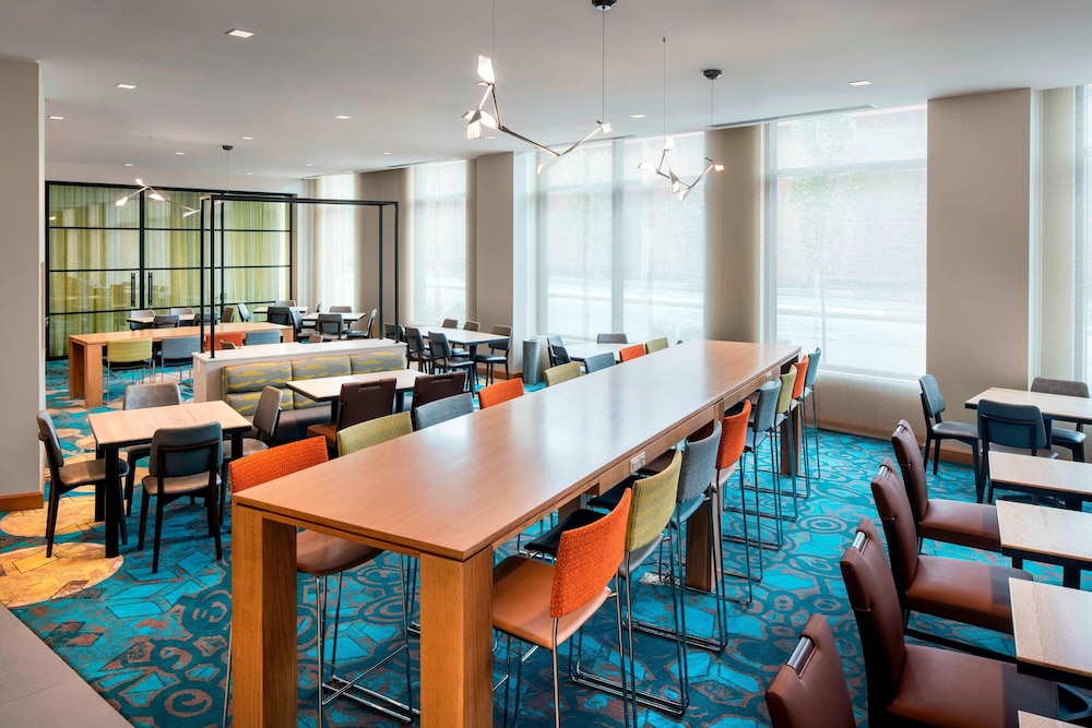 Residence Inn by Marriott Boston Watertown - photo 39