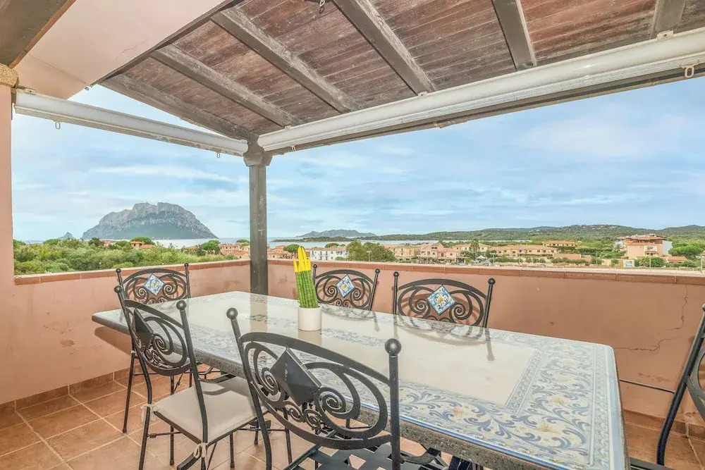 I Fari 48 600m From The Beach in Loiri Porto San Paolo, Italy