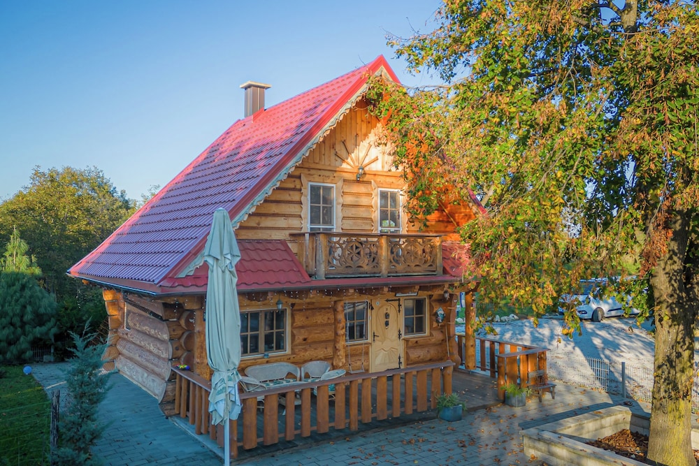 Vila Vilinka & Vila Native Vilinija resort Village in Podcetrtek, Slovenia