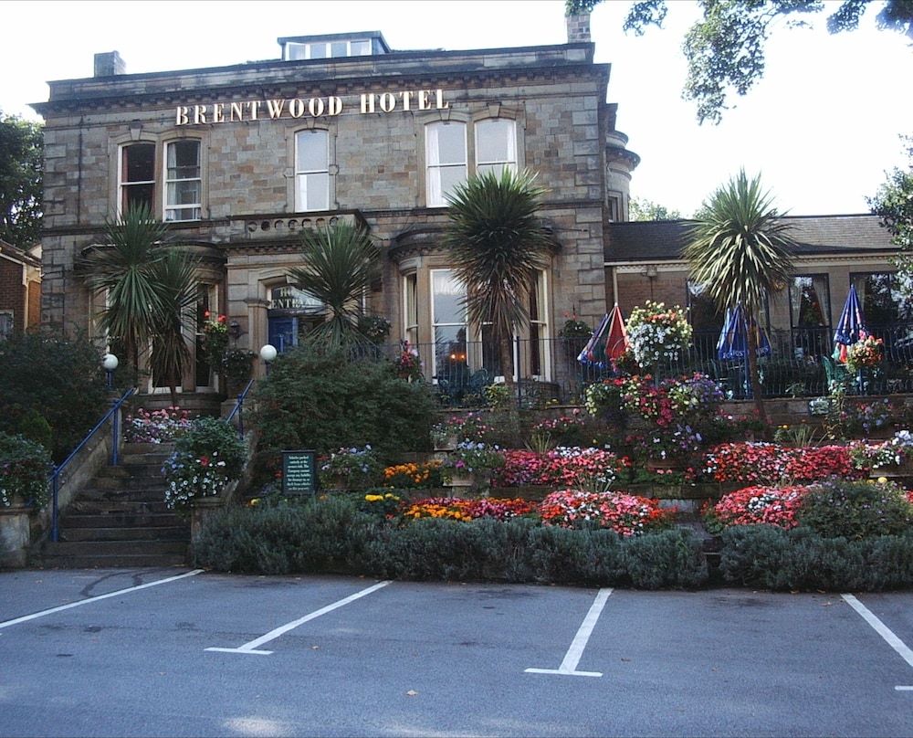 The Brentwood Hotel by Greene King Inns — hotel in Rotherham
