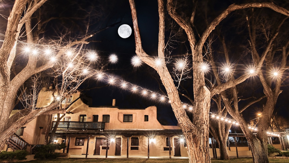 Sagebrush Inn & Suites - photo 124