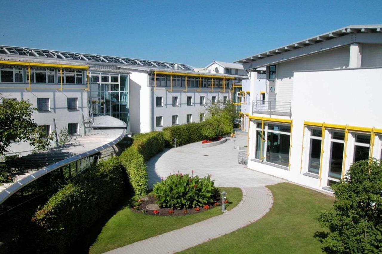 AkademieHotel in Karlsruhe, Germany