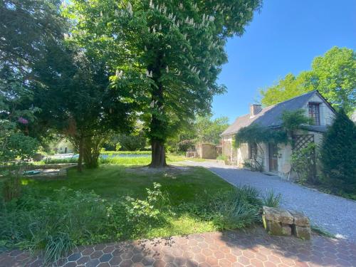 Domaine de la Closerie Champêtre — hotel in Huismes