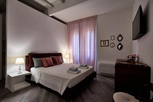 HouSmart Casa dé Calderari — 4-Star Luxury Hotel in Bologna, Italy