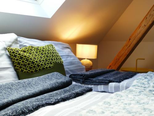 Luiza Fewo — 4-Star Luxury Hotel in Trittenheim, Germany