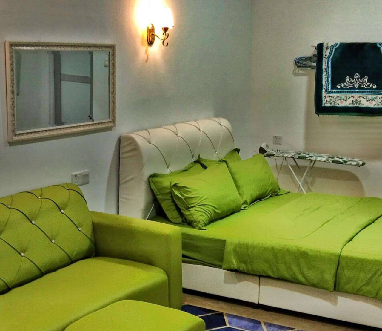 Pd Room Stay — 4-Star Luxury Hotel in Port Dickson, Malaysia
