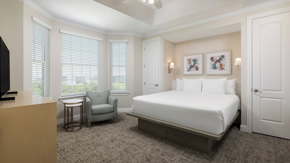 Holiday Inn Club Vacations Galveston Seaside Resort - photo 21