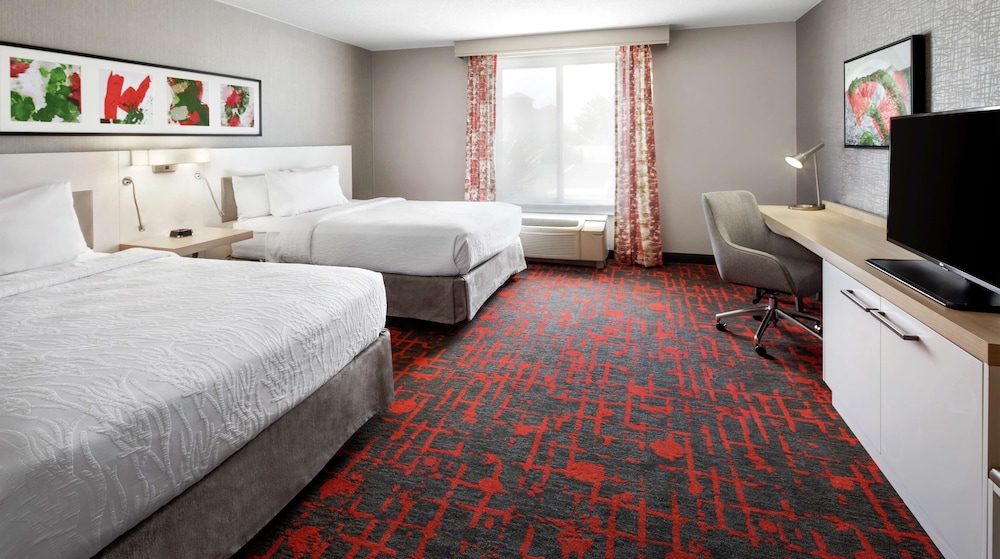 Hilton Garden Inn Albuquerque North Rio Rancho - photo 8